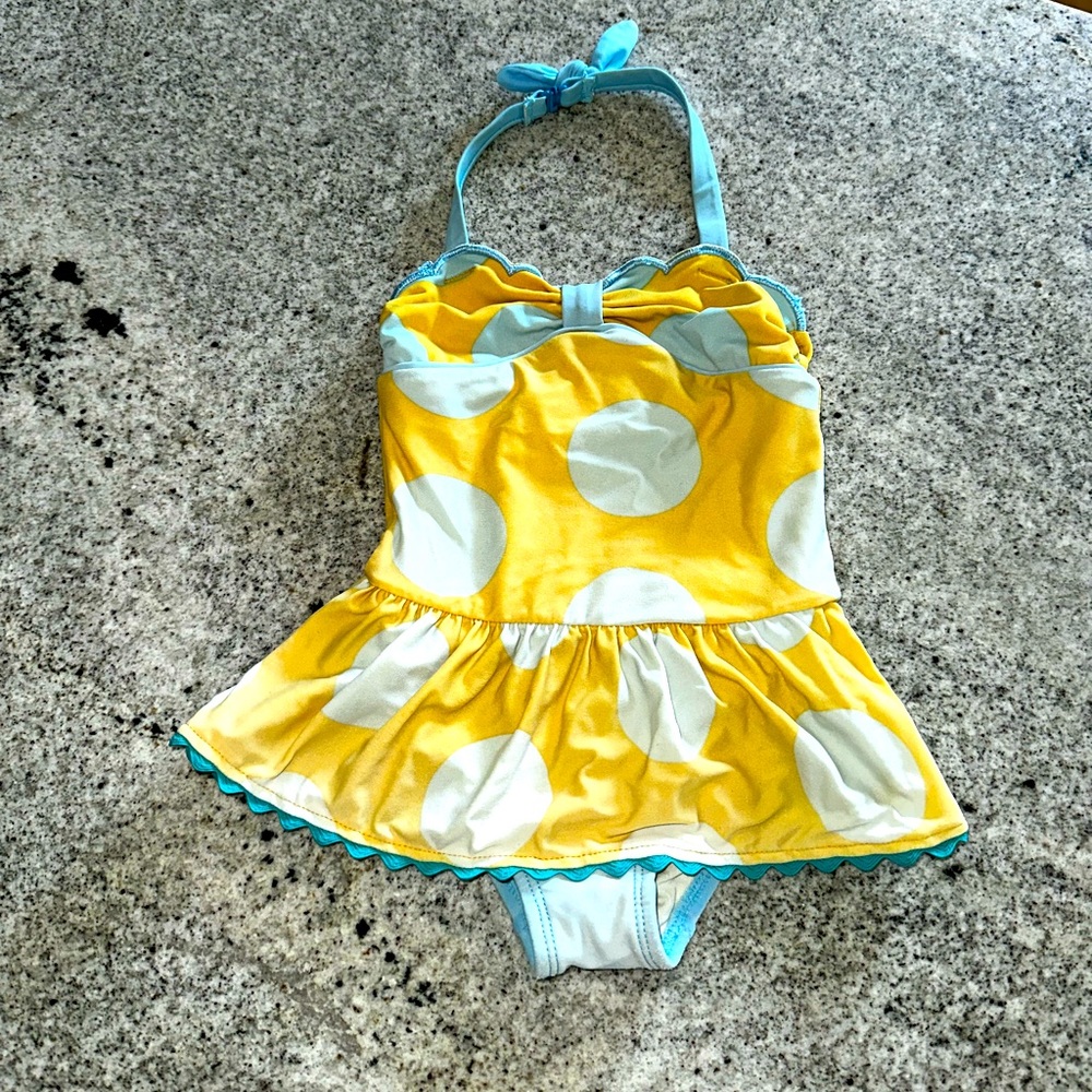 Matilda Jane Swimsuit Size 2